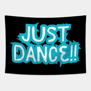 Just Dance!! Tapestry