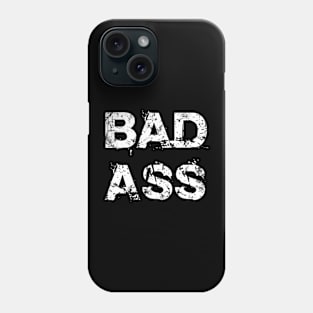 Grunge Badass Phone Case