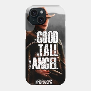 FicFacers Dean promo Phone Case