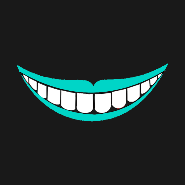 smiley mask by hsmaile