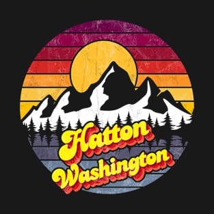 Hatton Washington T-Shirt