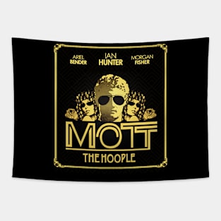 Mott Tapestry