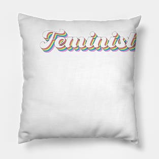 Feminist Pillow