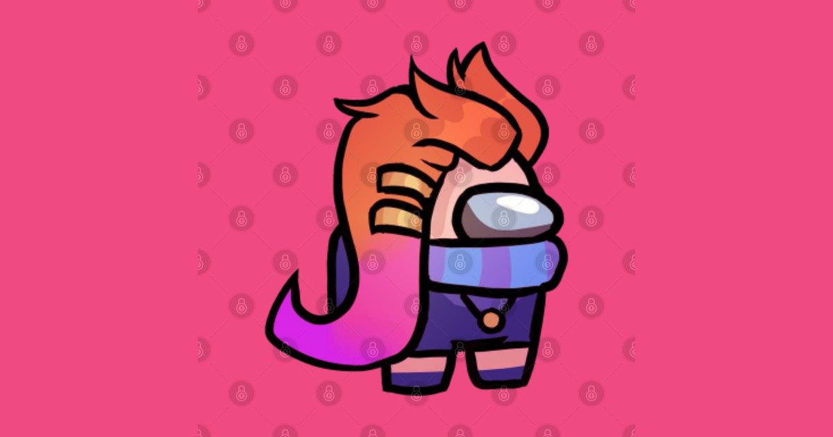Among us - Zoe - League of legends - Among Us - Kids T ...