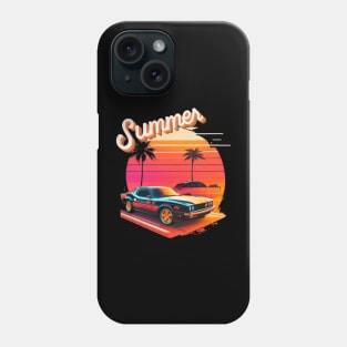 VACATION T-SHIRT IN THIS SUMMER Phone Case