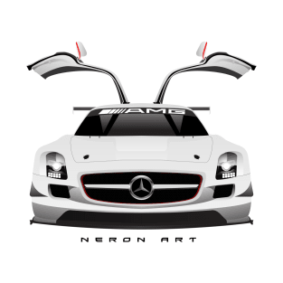 SLS AMG T-Shirt