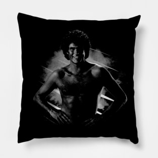 Gift For Boys And Girls Hasselhoff Funny Singer Pillow