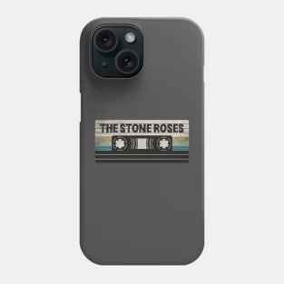 The Stone Roses Mix Tape Phone Case