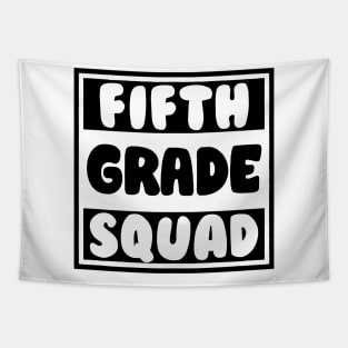 fifth grade squad Tapestry