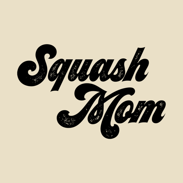 Squash mom by Sloop