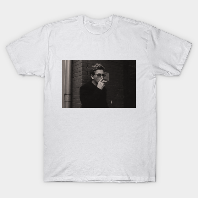 River Phoenix // My Own Private Idaho - Photography - T-Shirt