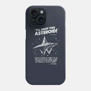 Axis Drop (V2) Phone Case