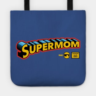 Super Mom Tote