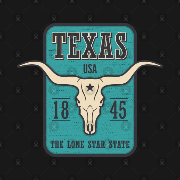 Texas by TambuStore