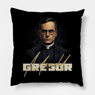 G. Mendel Pillow