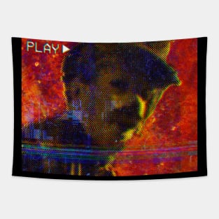 Zeke Tapestry