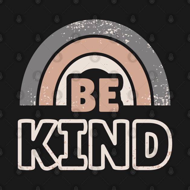 Be Kind 7 by dkdesigns27