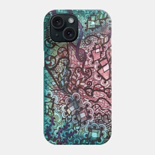 Lacey Dawn Phone Case