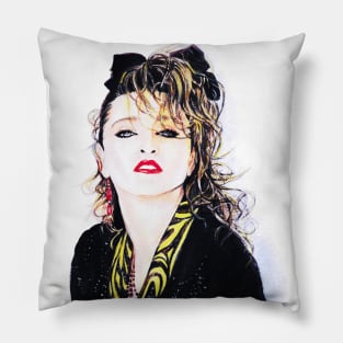 Susan Pillow