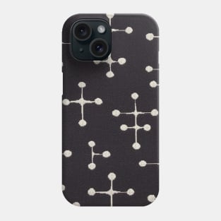 Eames Dots Phone Case