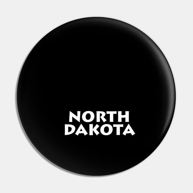 North Dakota Gifts for ND State Farmers Gifts Pin by TheOptimizedCreative