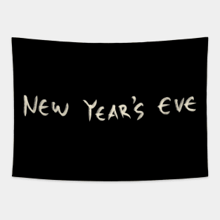 New Year’s Eve Tapestry