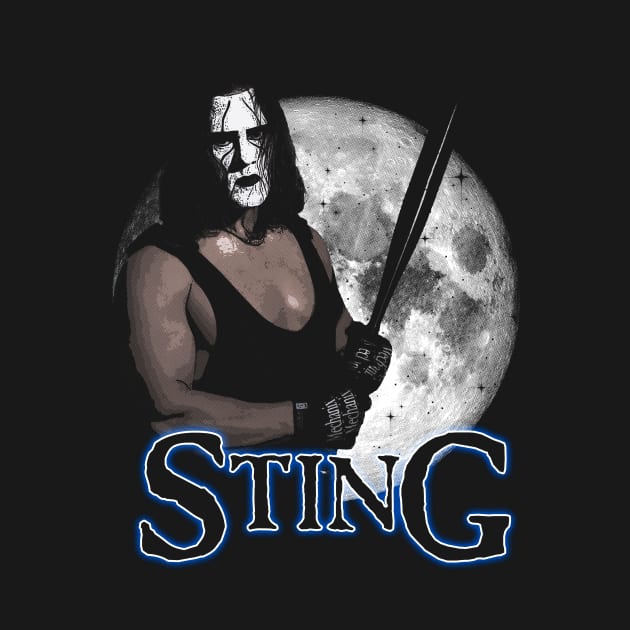 Stinger by WithinSanityClothing