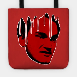 Tarantino Dripping Head Tote