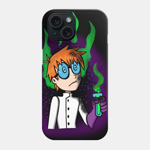 Whoops Phone Case by Dante6499