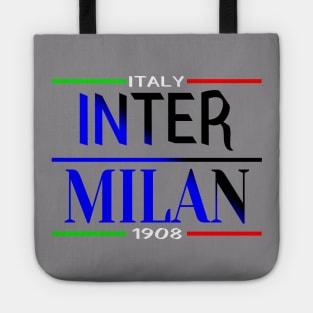 Inter Milan 1908 Tote