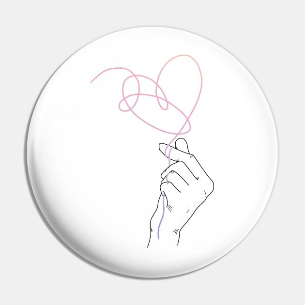 answer; love yourself Pin by tonguetied