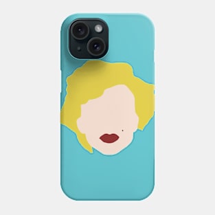 Marilyn Monroe Phone Case