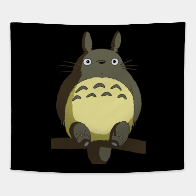 My Neighbor Totoro