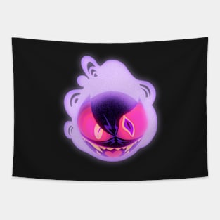 Gas Ghost Tapestry