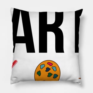 Art Pillow