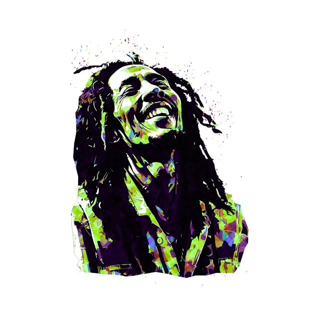 bob marly reggae