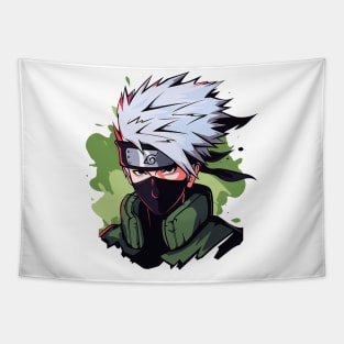 kakashi Tapestry