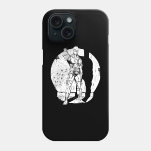 Deadshot Phone Case