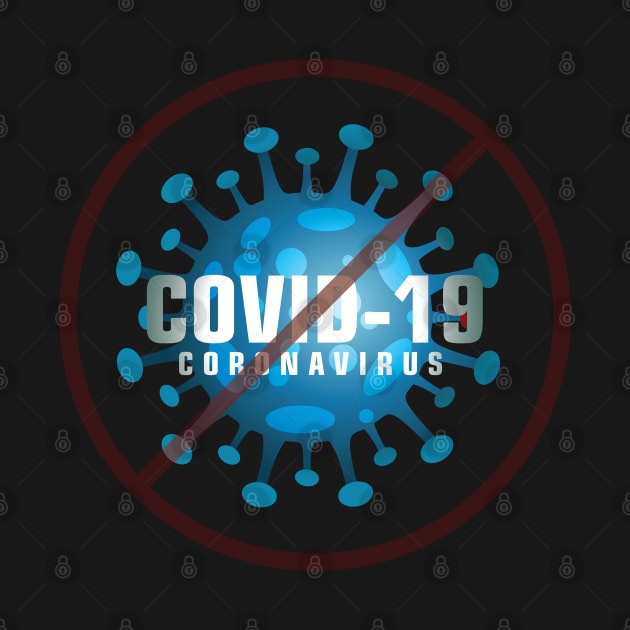 coronavirus by mutarek