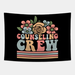 Counseling Crew tal Health Advocate Therapist Counselor Tapestry