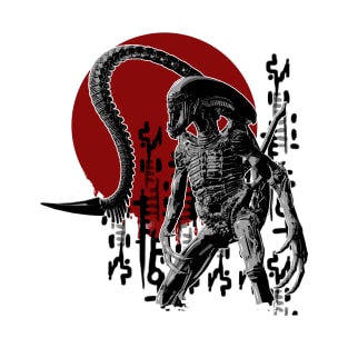 Xenomorph T-Shirt