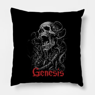 Ethereal Conceptions Genesis Pillow