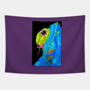 Sheel'gredival of the Deep Keep Tapestry