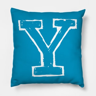 Yaleee 14 Pillow