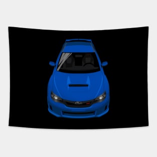 Impreza WRX STI 2008-2014 - Blue Tapestry