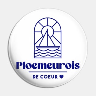 Ploemeurois at heart - Brittany Morbihan 56 BZH Mer Ploemeur Pin