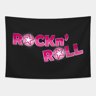 Rockn' Roll Tapestry