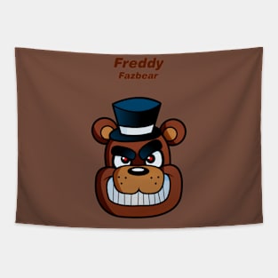 Freddy Tapestry