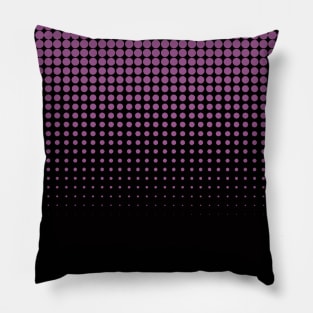 Is that so? (purple) Pillow