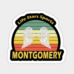 Montgomery Magnet